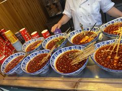 -秦淮小吃城(夫子庙店)