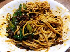 花市豌杂面-花市豌杂面(民生路店)