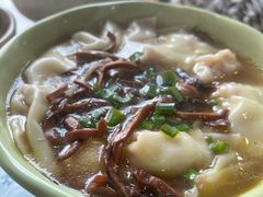 鱿鱼抄手-大石人家鱿鱼面馆(大石西路总店)