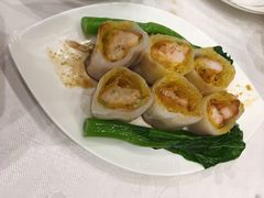 -京粤荟(海王银河科技大厦店)