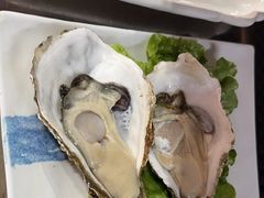 生蚝-金龙·打边炉(南京西路店)