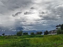 -大理洱海