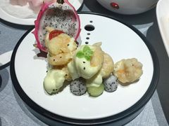 -青螺餐厅·家宴(松雅湖店)