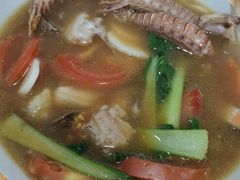 -赵璐海鲜面馆(德行路店)