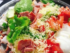 -greenjoy绿享轻食(宁海路店)