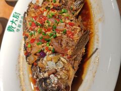 -费大厨辣椒炒肉(万家丽一店)