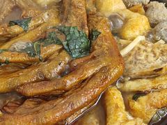 -柳州人田螺鸭脚煲(农院路1店)