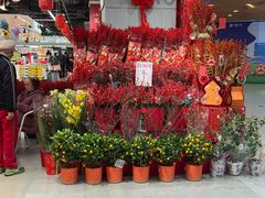 -盒马鲜生(宝地店)