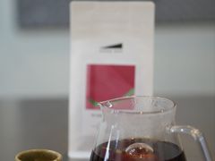 -醒味咖啡馆(南市桥巷店)