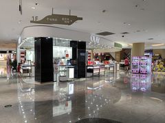 -梦之岛百货(水晶城店)