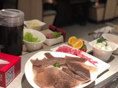 -海底捞火锅(同泰时代广场夜宵主题店)
