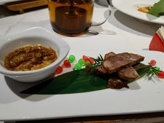 -小广寒电影艺术餐厅(小广寒经三路店)