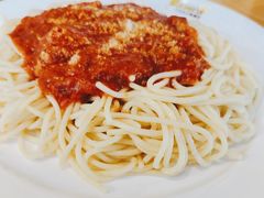 肉酱意大利面-巴伐利亚啤酒坊(意式风情街店)