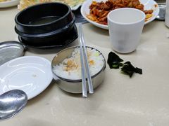 -朴氏韩国料理(北欧丽景店)