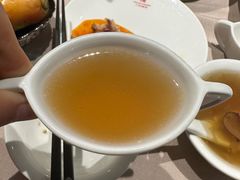 鲍鱼人参汤-尚一汤 广东炖汤(金桥国际店)