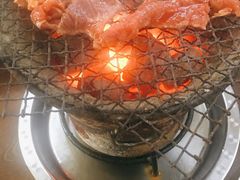 -火云龙烤肉(紫荆花店)