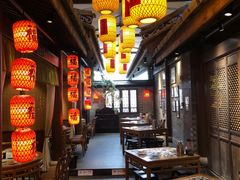 -王庄阿咪海鲜大排档(上下杭店)