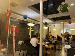 -庭院·冰煮羊·北京涮肉(西单店)