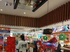 -悦橙烤肉海鲜自助(中央大街店)