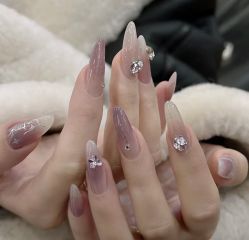 点击看大图 -睫毛弯弯·美甲美睫