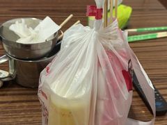 -南城香·饭香串香馄饨香(太平桥店)