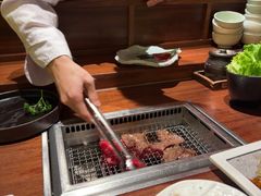 -御牛道日式烤肉料理(杭州万象城店)