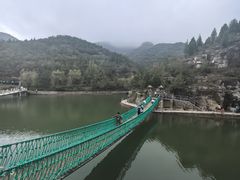 -潭溪山