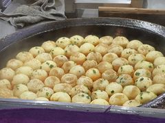 -哑巴生煎(临顿路店)