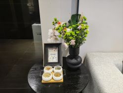 -丽妍雅集 Rubis SPA