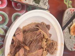 -格日勒阿妈蒙古厨房(大召店)