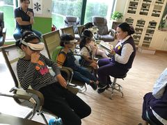-星视野儿童近视弱视视力训练中心(富荟店)