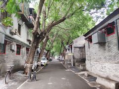 -赵府街副食店