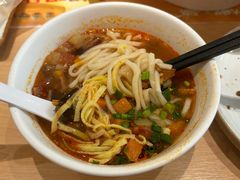 -大师兄·西北小馆(北站缤果空间店)