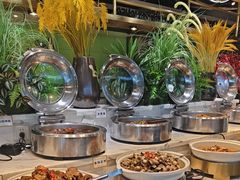 -金滏山·烤肉海鲜火锅自助(襄阳万达店)