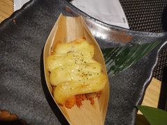 -虹料理·日料放题(悠方店)