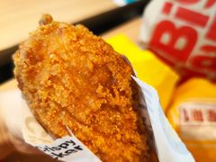 -麦当劳(松江南乐得来速店)