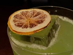 -BAR Signal·鸡尾酒酒吧