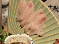 -十秋精致料理(同德店)