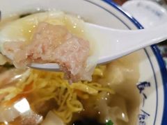 -长人馄饨铺(解放街店)