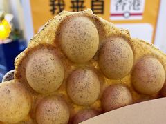 -三厘鸡蛋仔(印力店)