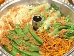 -醉得意·山茶油炒土鸡(泰安吾悦广场店)