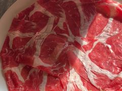 -清真·鸦儿李记·涮肉(花市店)