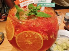 -烧肉达人•炭火烧肉(新天地店)