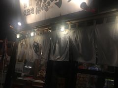 -鰓呼吸(那覇久茂地店)