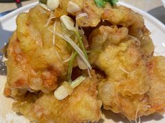 大厨锅包肉-福禄财东北菜(珠江帝景店)