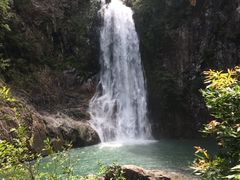 -龙湾潭国家森林公园