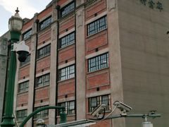 -上海四行仓库抗战纪念馆