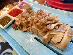 -撒拉花儿·新疆菜·清真(太阳宫店)