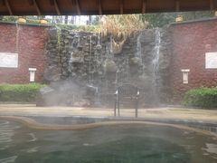 -天目湖涵田半山温泉