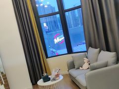 -熙悦居Loft公寓酒店(华西医院锦江院区店)